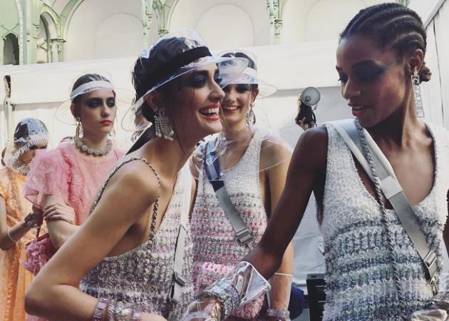 Ξέρουμε που θα γίνει το νέο show της CHANEL Metiers d’art