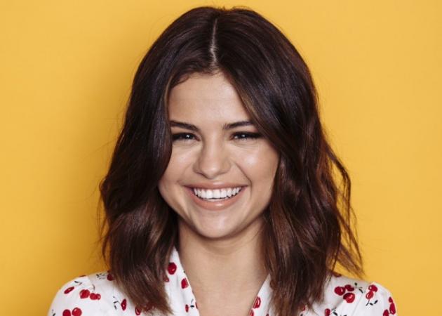 Η Selena Gomez σου έχει πολύ καλά νέα! Θα λανσάρει μια συλλογή με αθλητικά είδη
