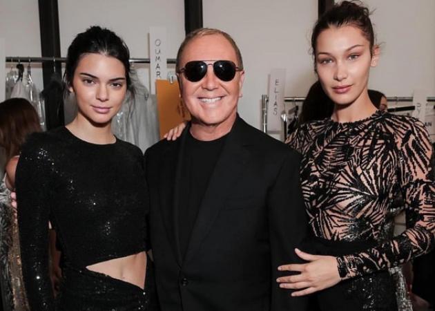 Εβδομάδα Μόδας στη Νέα Υόρκη: Ο Michael Kors μας έδειξε τι θα φορέσουμε την Άνοιξη του 2018