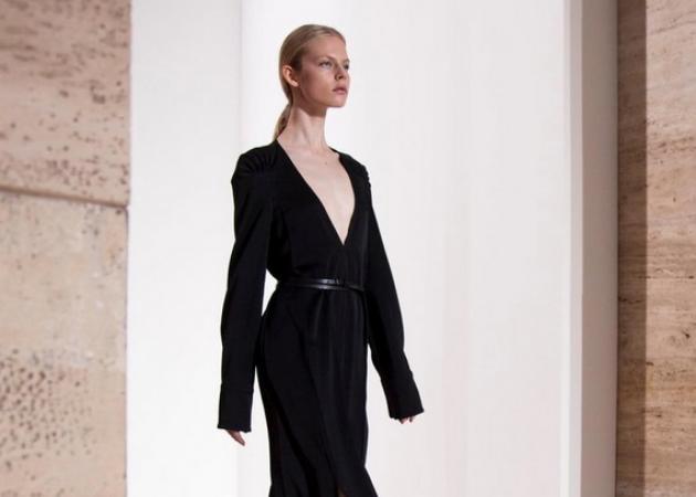 Εβδομάδα Μόδας της Νέας Υόρκης: Η Victoria Beckham παρουσίασε τη Spring Collection 2018