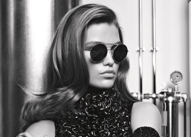 Η νέα eyewear συλλογή του οίκου Chanel για το Φθινόπωρο του 2017