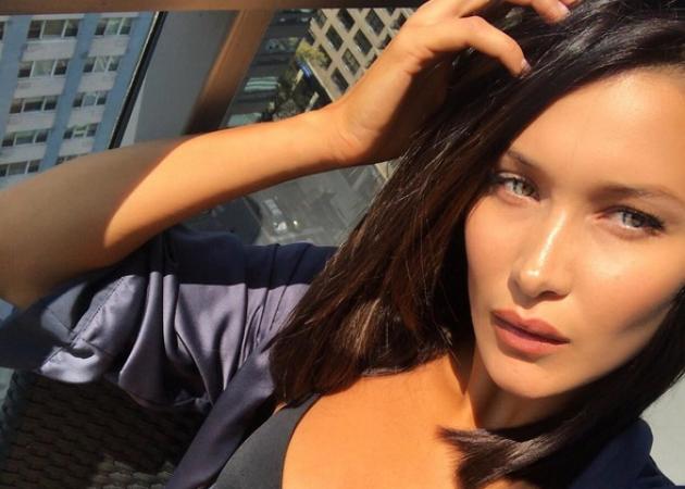 Η Bella Hadid επιβεβαίωσε τη συμμετοχή της στο show της Victoria’s Secret