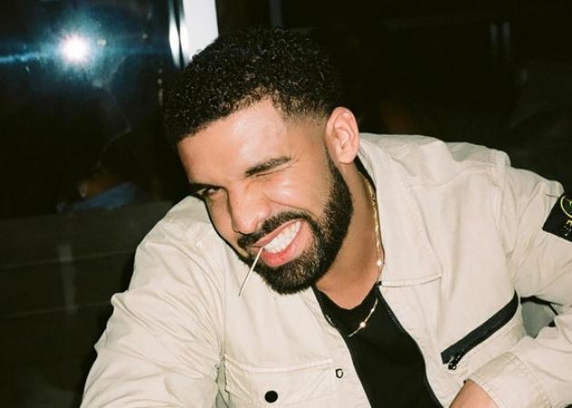 O Drake έδειξε την αγάπη του στην Rihanna με τον πιο stylish τρόπο