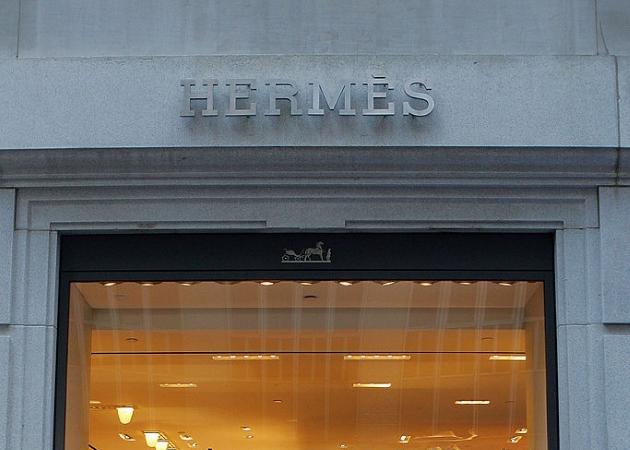 Ο οίκος Hermes λανσάρει για πρώτη φορά σανίδες του skate