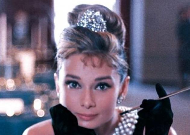 Το νέο πρόσωπο του οίκου Tiffany & Co