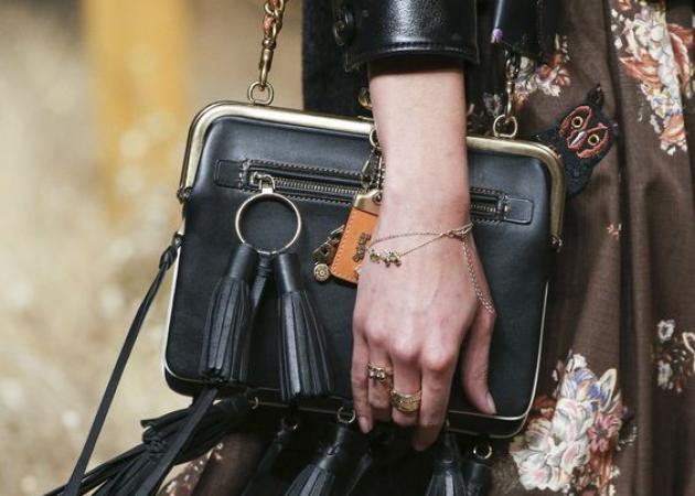 Αυτές είναι οι 9 καλύτερες τσάντες της νέα σεζόν!
