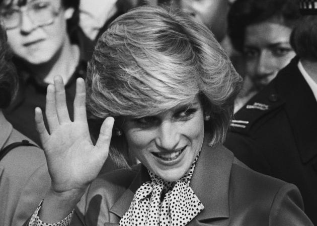 Το casual look της πριγκίπισσας Diana που φοράμε ακόμα και σήμερα