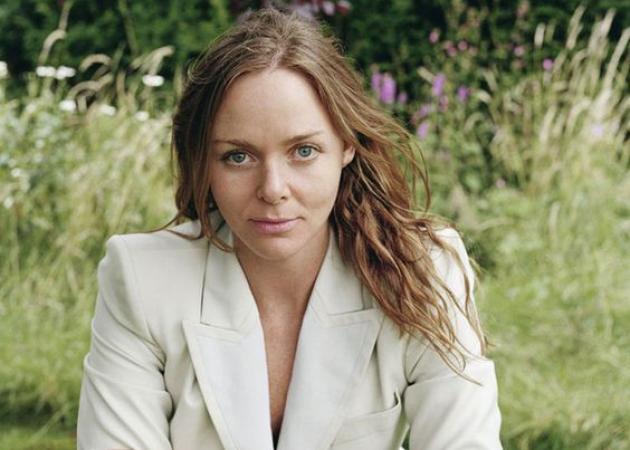 Δεν θα πιστεύεις που φωτογράφησε η Stella McCartney τη νέα της καμπάνια