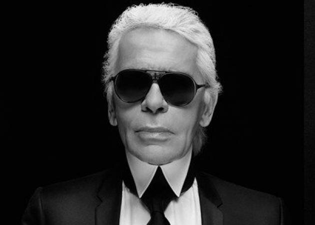 Αυτές είναι οι νέες μούσες του Karl Lagerfeld