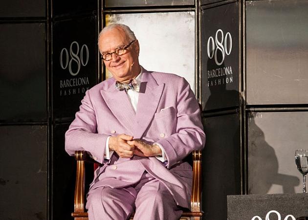 Η ζωή του Manolo Blahnik γίνεται ντοκιμαντέρ