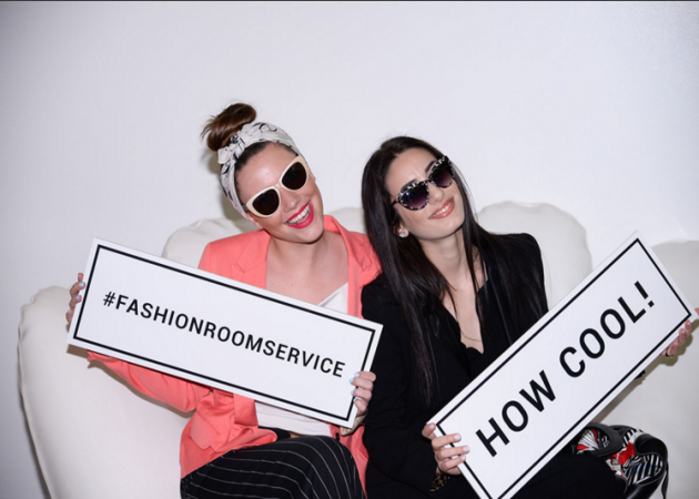 Fashion Room Service: Το μεγαλύτερο fashion party της Αθήνας την Τρίτη 1η Νοεμβρίου