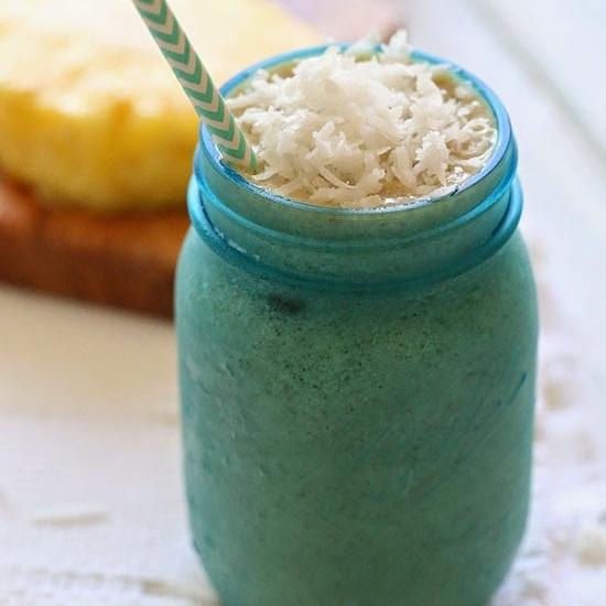 Smoothie Pina Colada