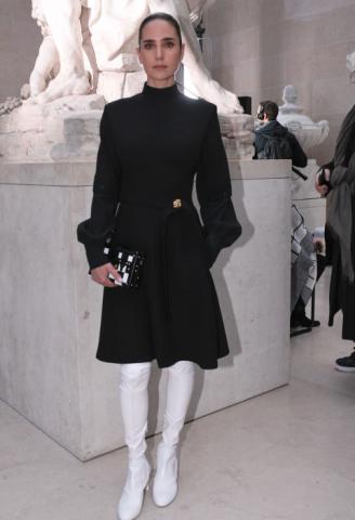 Jennifer Connelly με Louis Vuitton