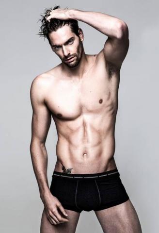 Camille Lacourt