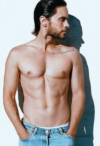 Jared Leto