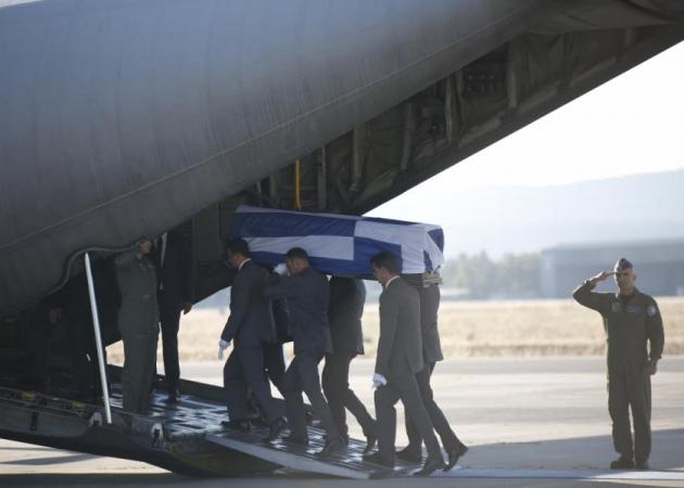 Μητσοτάκης: Το τελευταίο “ταξίδι” του στα Χανιά – “Έσπασε” ο Κυριάκος, συντετριμμένη η Ντόρα