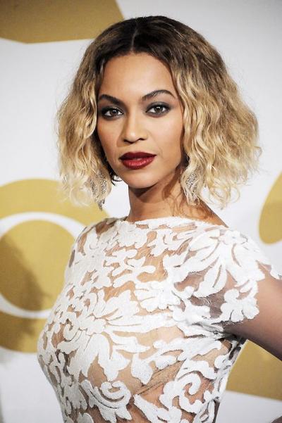 17 | H Beyonce στα Grammy το 2014