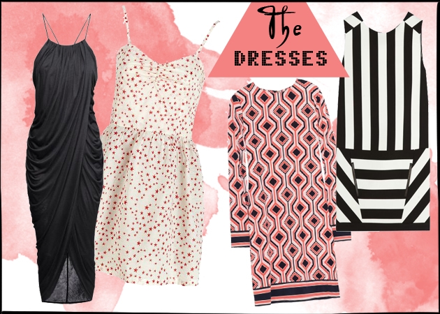 SUMMER DRESSES: Τα φορέματα είναι must φέτος. Δες τα πιο hot της αγοράς…