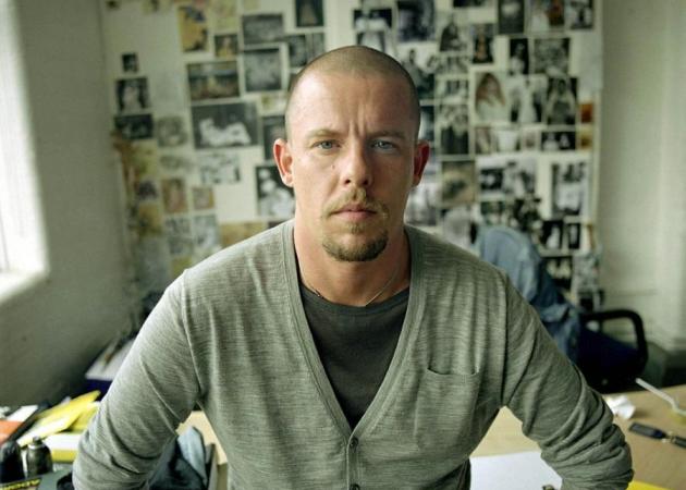 Alexander McQueen: Αυτό ήταν το πολυτελές σπίτι του!