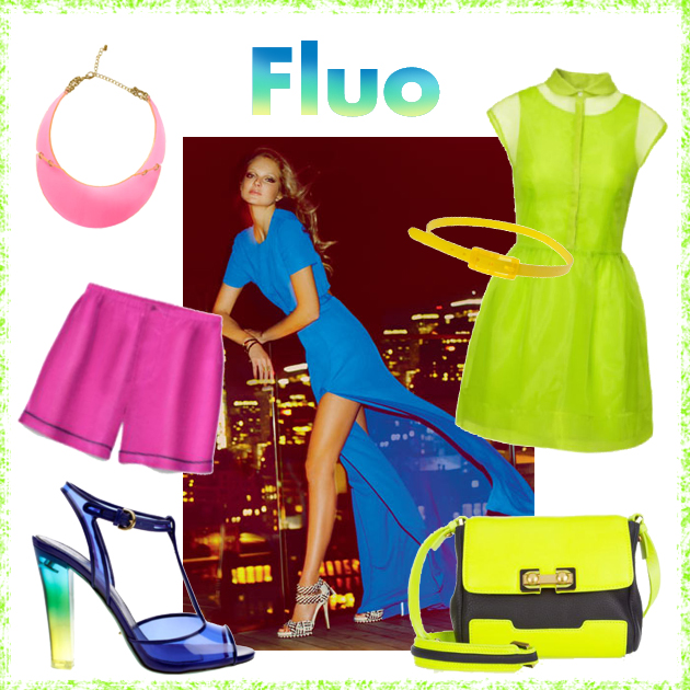 1 | Fluo