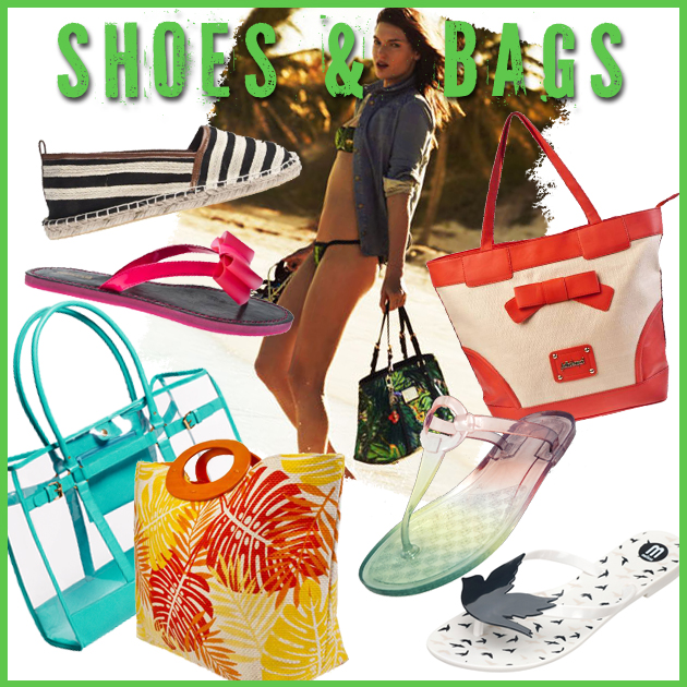 1 | Shoes & Bags