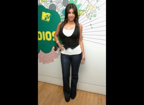 2 | Kim Kardashian