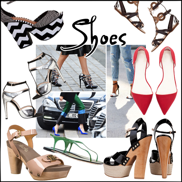 1 | SMART BUYS: Shoes