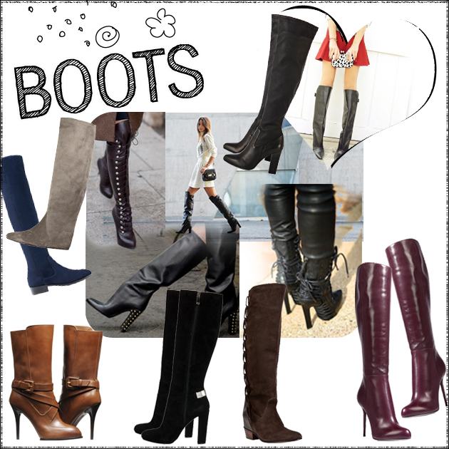 1 | Boots