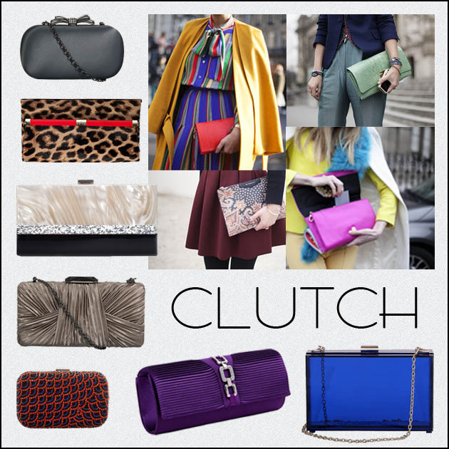 1 | Clutch