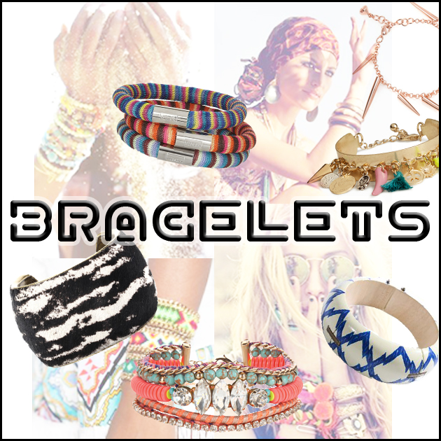 1 | Bracelets