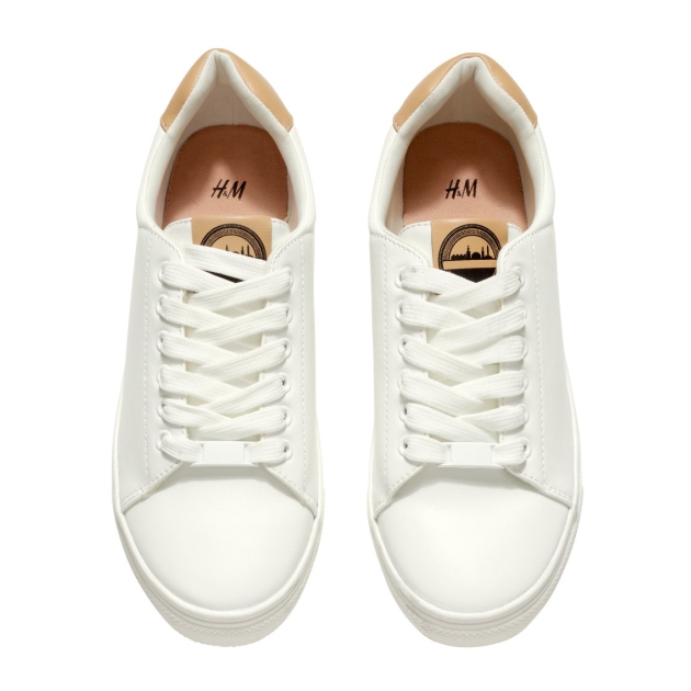 7 | Sneakers H&M