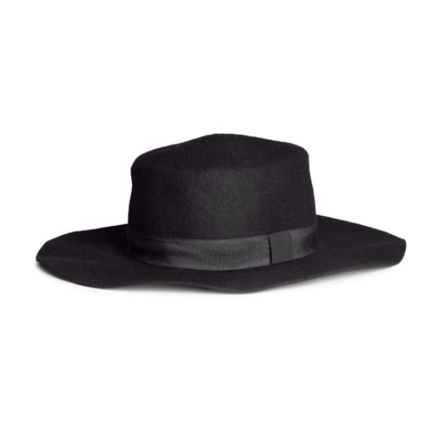 5 | Καπέλο H&M