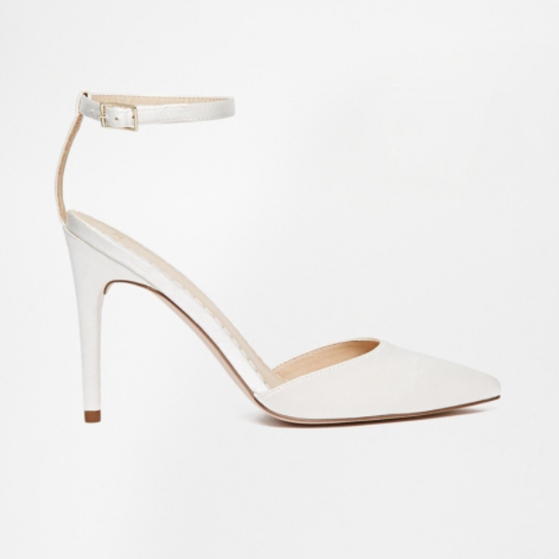 6 | Γόβες asos.com