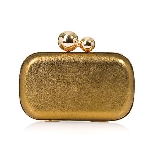 6 | Clutch Nak Shoes