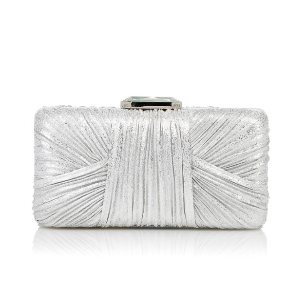 4 | Clutch Chiara P Nak Shoes