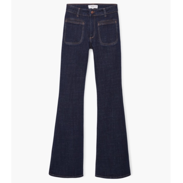 4 | Jeans Mango