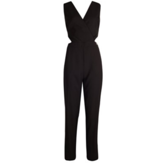 2 | Jumpsuit BSB