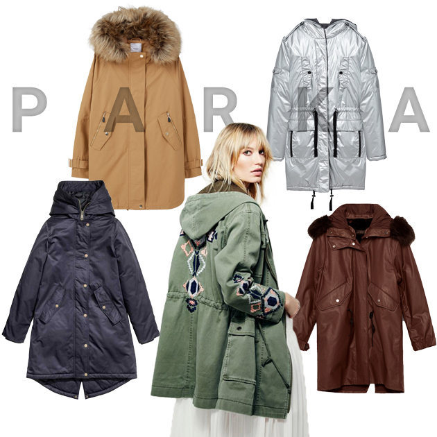 1 | Parka