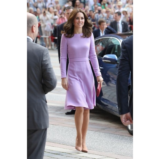 2 | Kate Middleton