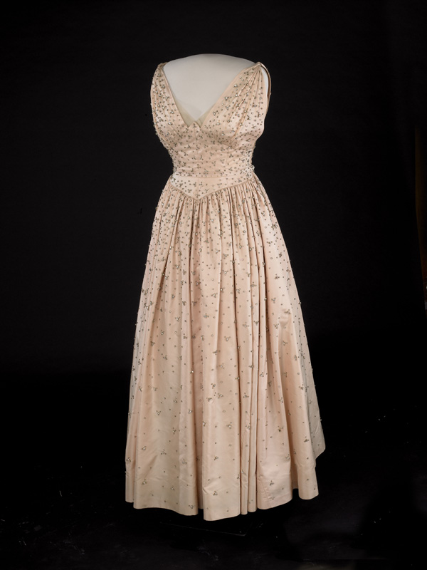 2 | Το φόρεμα της κας Eisenhower