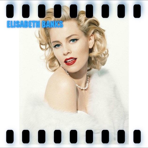 2 | Elisabeth Banks