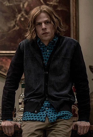 Jesse Eisenberg