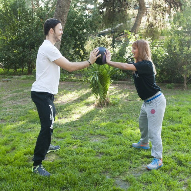 2 | Καθίσματα Μέρος Πρώτο