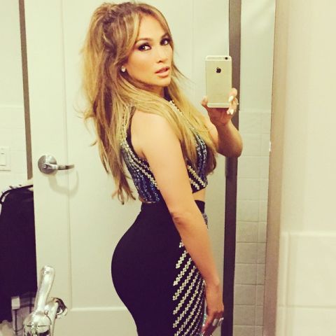 2 | Jennifer Lopez