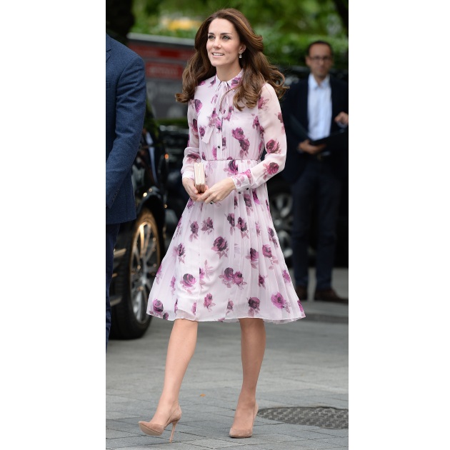 18 | Kate Middleton