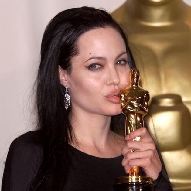 1 | Worst: Angelina Jolie