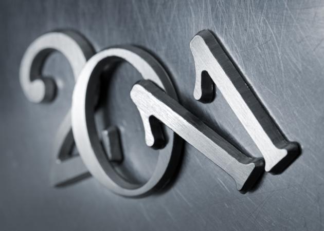 Ετήσιες προβλέψεις! Τι λένε τα άστρα για το 2011;