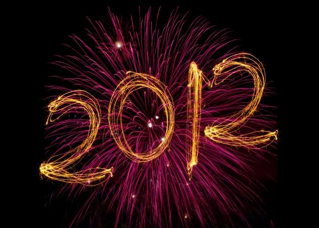 Τι λένε τα άστρα για το 2012! Τι σου επιφυλάσσει ο καινούριος χρόνος;