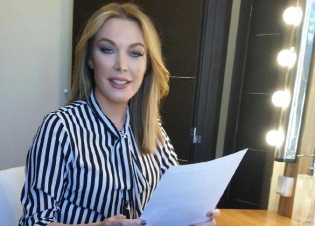 Κι όμως! Το look που φοράει η Τατιάνα κοστίζει μόνο 37 ευρώ!