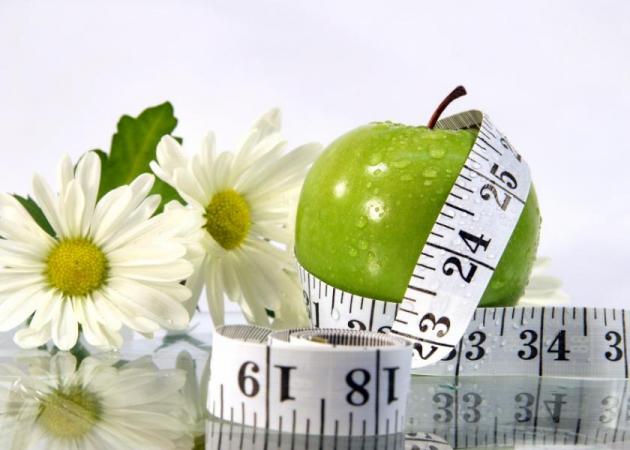Πώς θα χάσετε κιλά αν είστε άνω των 40 | jamesonplace.es